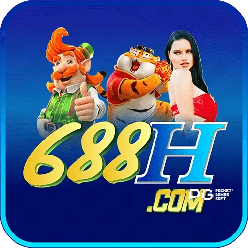 688h - Plataforma de jogos online com bônus exclusivos, slots, cassino ao vivo e apostas esportivas